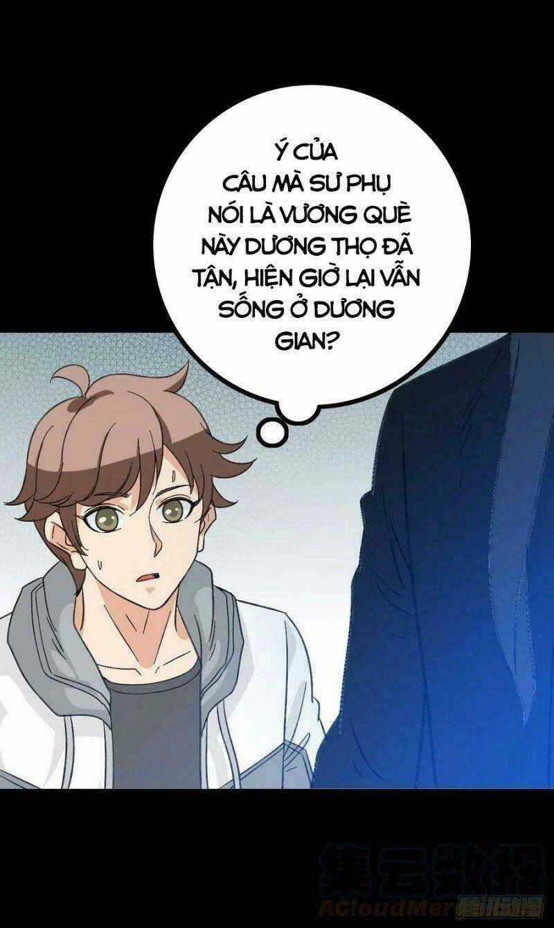 Tru Tà - Chapter 90 - Trang 13