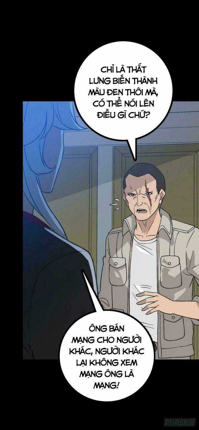 Tru Tà - Chapter 90 - Trang 14