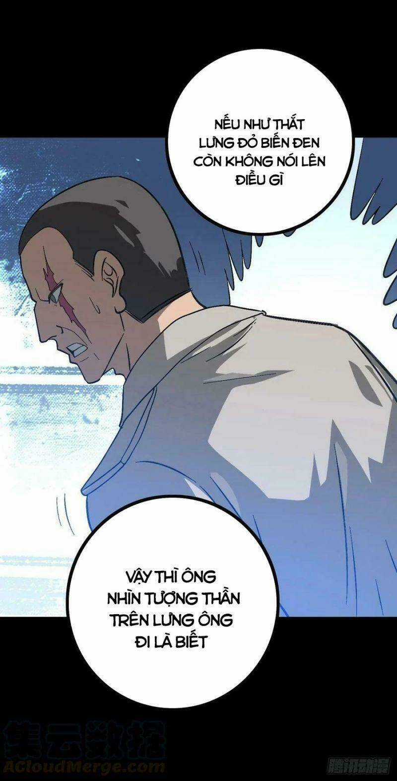 Tru Tà - Chapter 90 - Trang 15