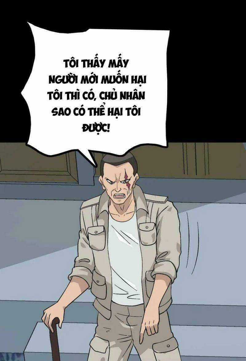 Tru Tà - Chapter 90 - Trang 16