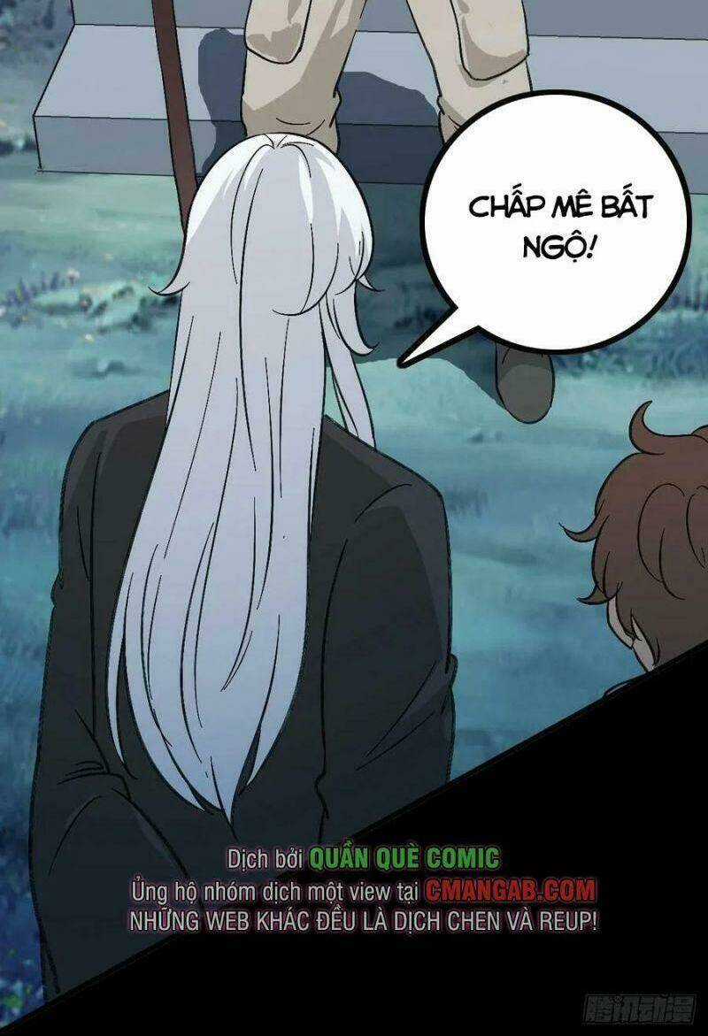 Tru Tà - Chapter 90 - Trang 17