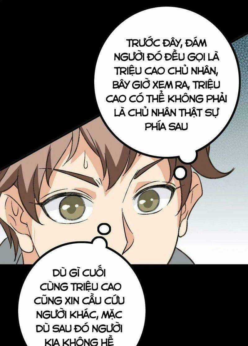 Tru Tà - Chapter 90 - Trang 18