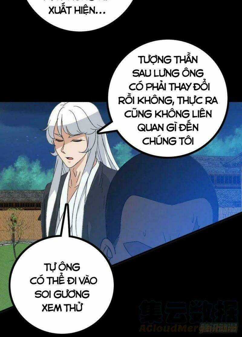 Tru Tà - Chapter 90 - Trang 19