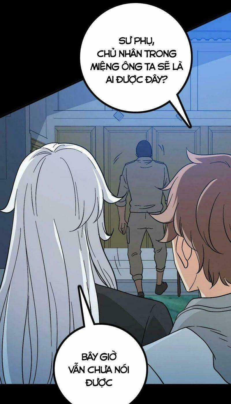 Tru Tà - Chapter 90 - Trang 20