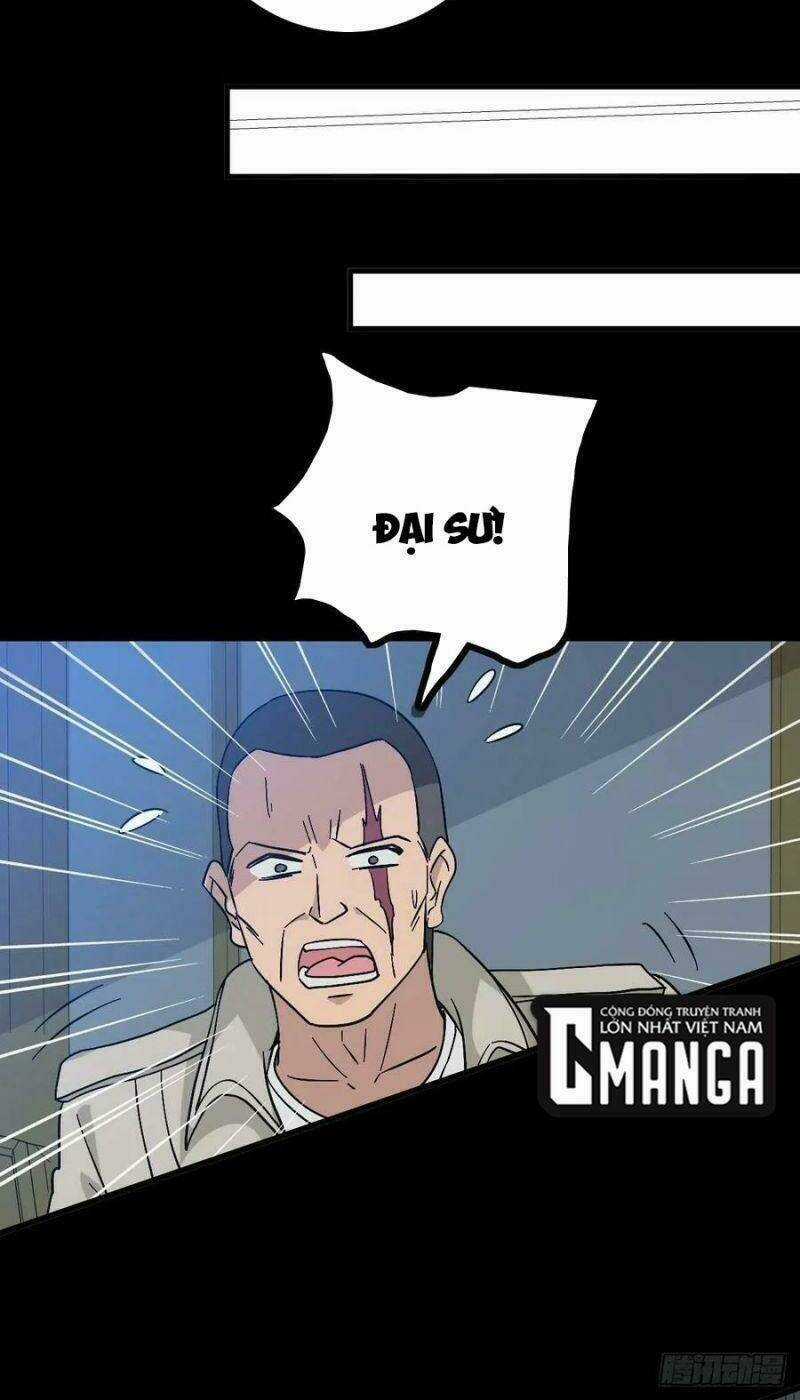 Tru Tà - Chapter 90 - Trang 21