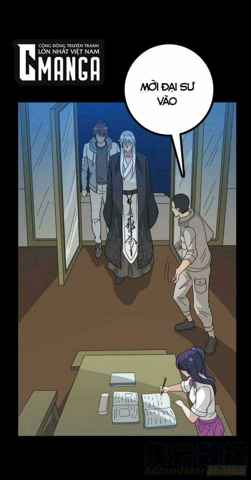 Tru Tà - Chapter 90 - Trang 24