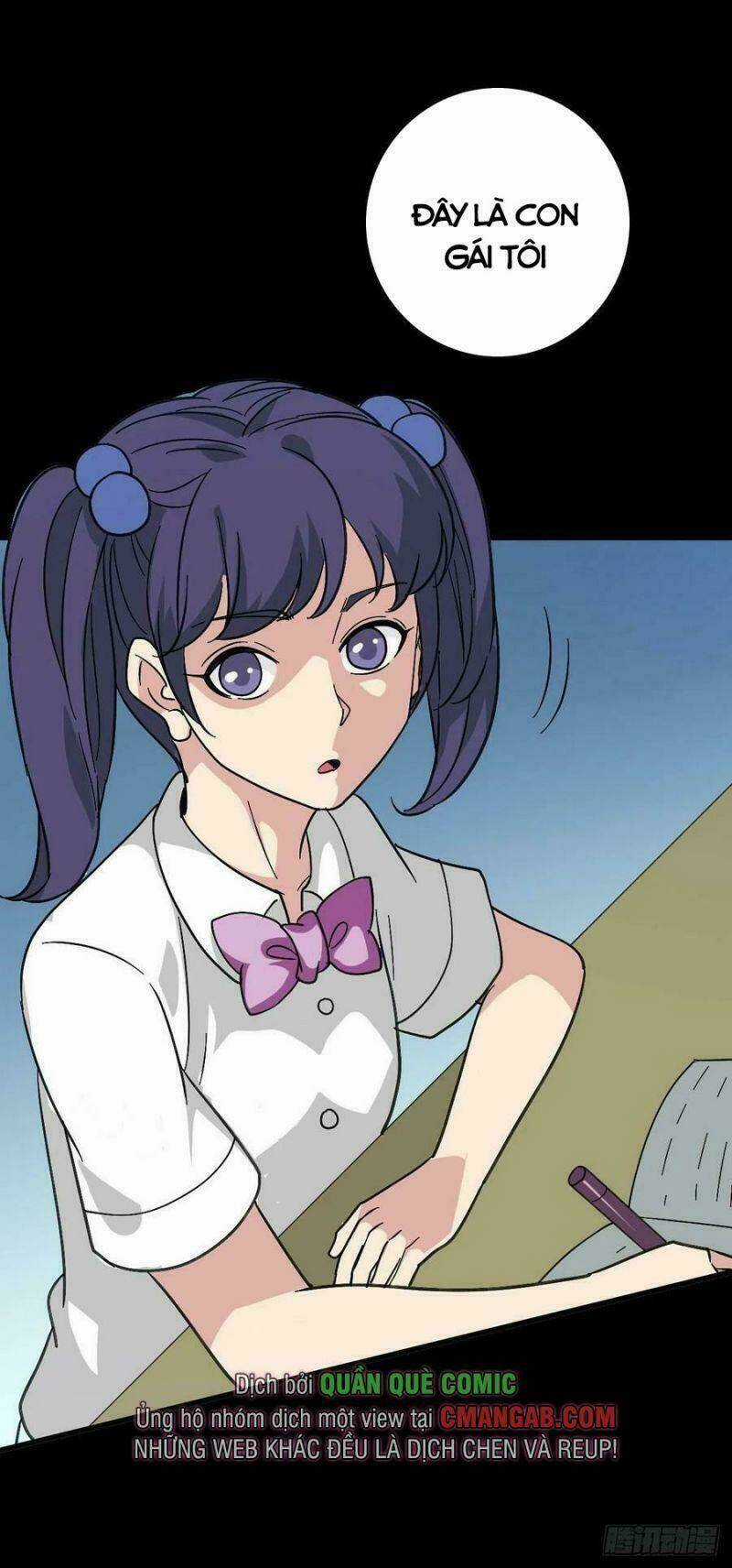 Tru Tà - Chapter 90 - Trang 25