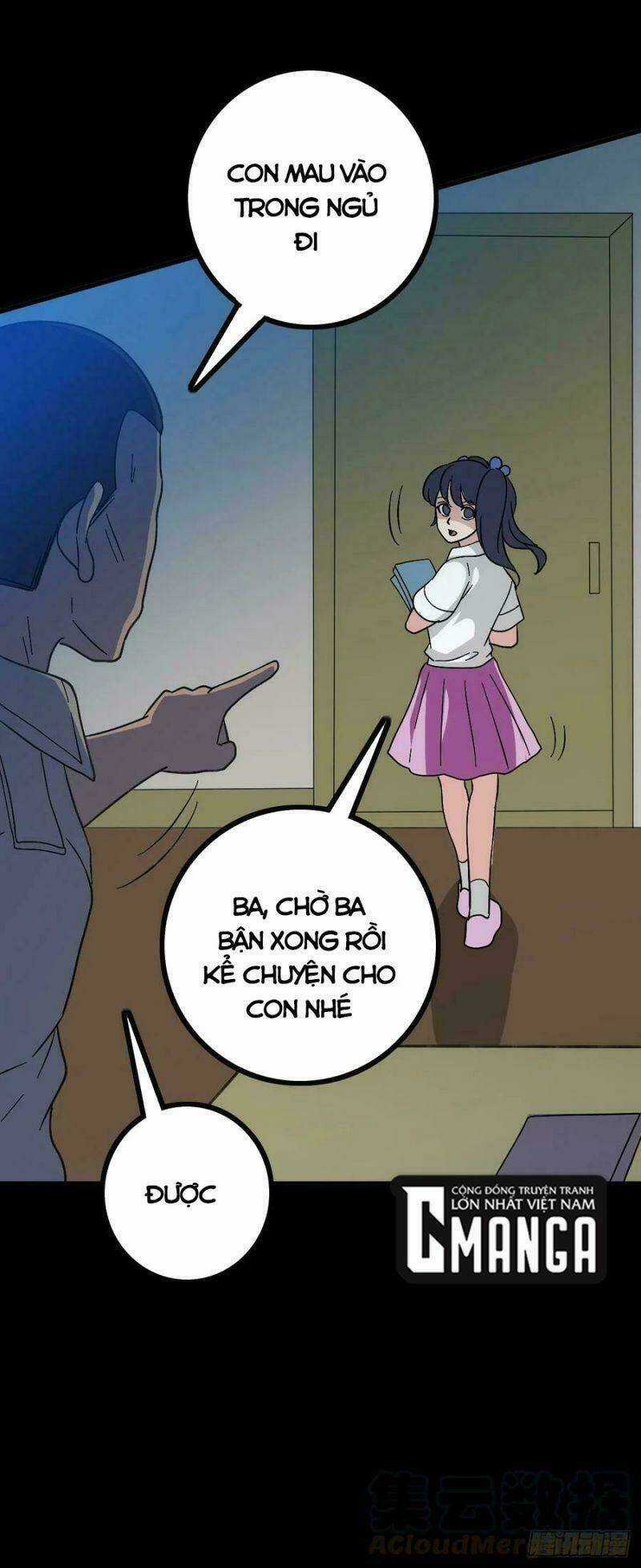 Tru Tà - Chapter 90 - Trang 26