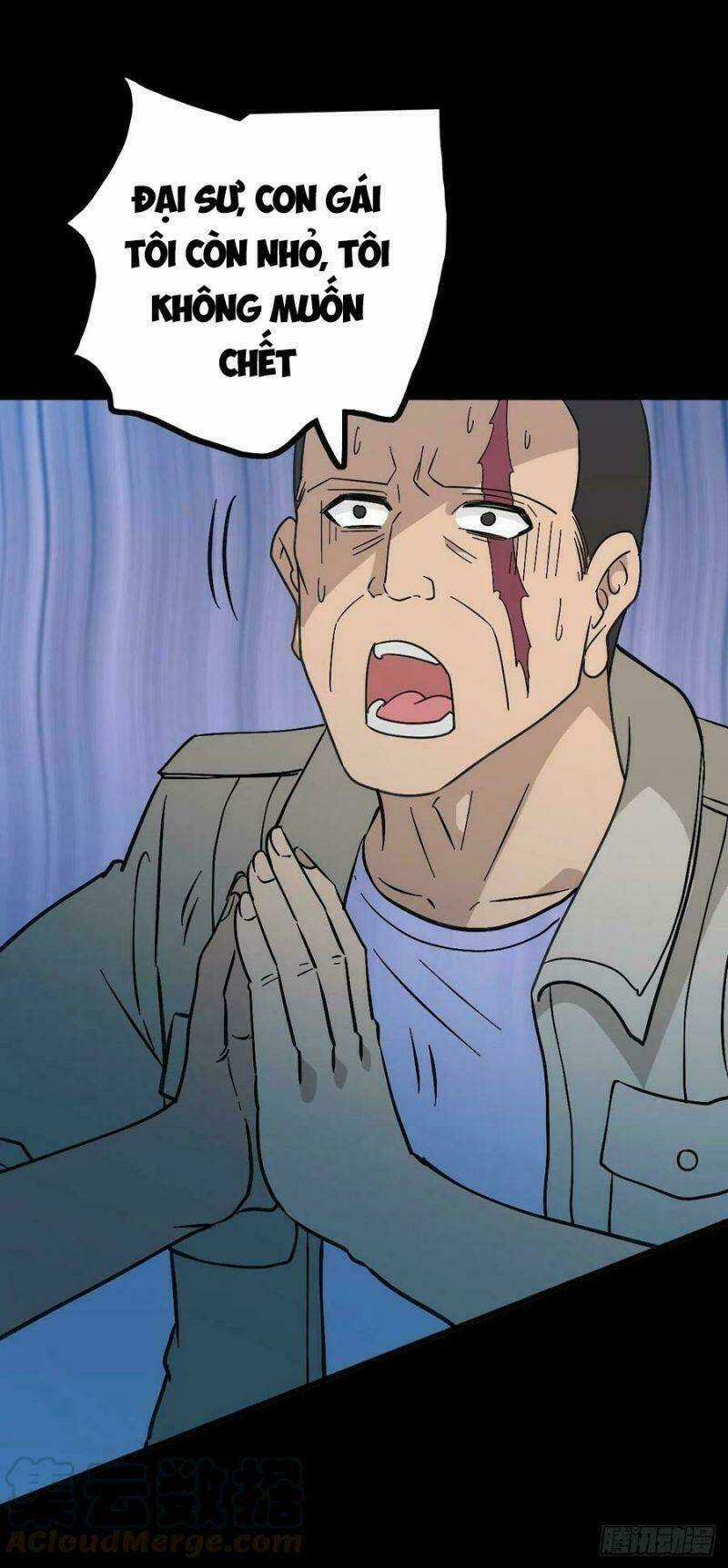 Tru Tà - Chapter 90 - Trang 29