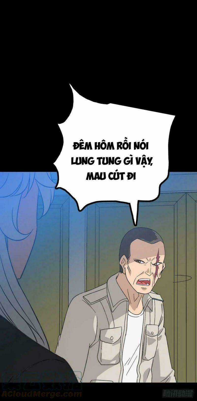 Tru Tà - Chapter 90 - Trang 4