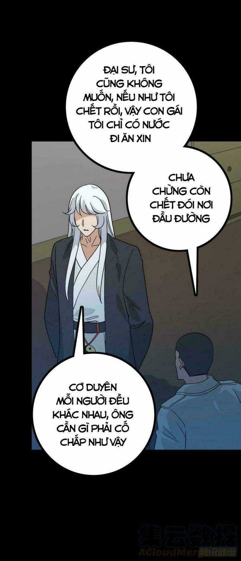 Tru Tà - Chapter 90 - Trang 31