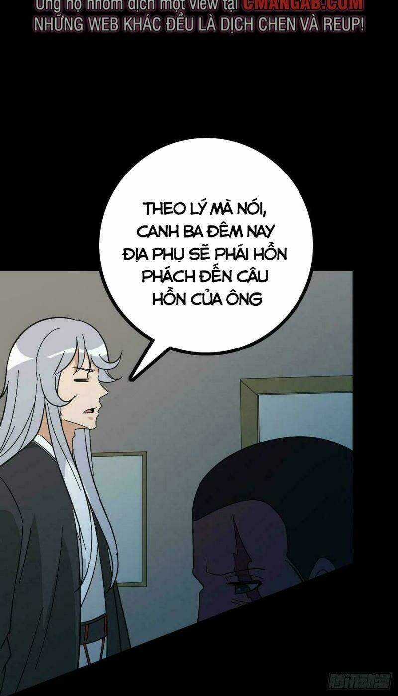 Tru Tà - Chapter 90 - Trang 33