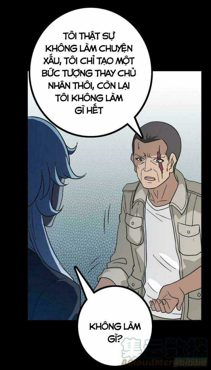 Tru Tà - Chapter 90 - Trang 35