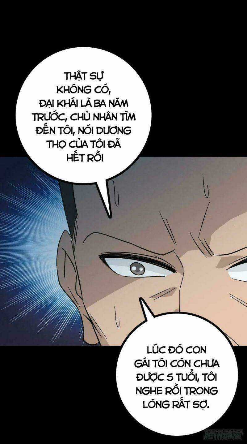 Tru Tà - Chapter 90 - Trang 36