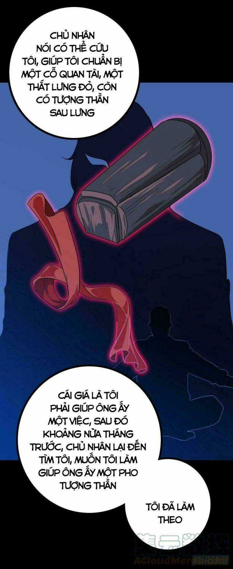 Tru Tà - Chapter 90 - Trang 37