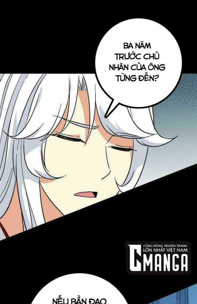 Tru Tà - Chapter 90 - Trang 38