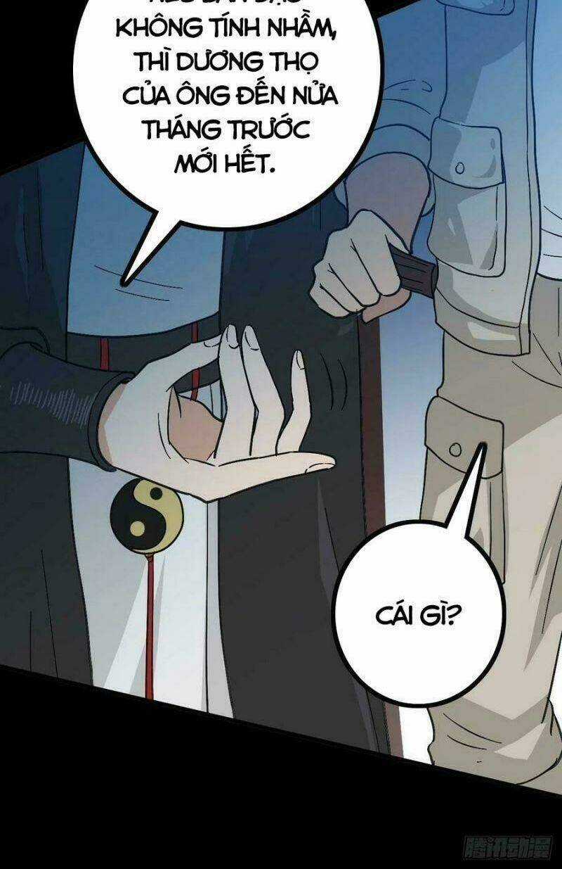 Tru Tà - Chapter 90 - Trang 39