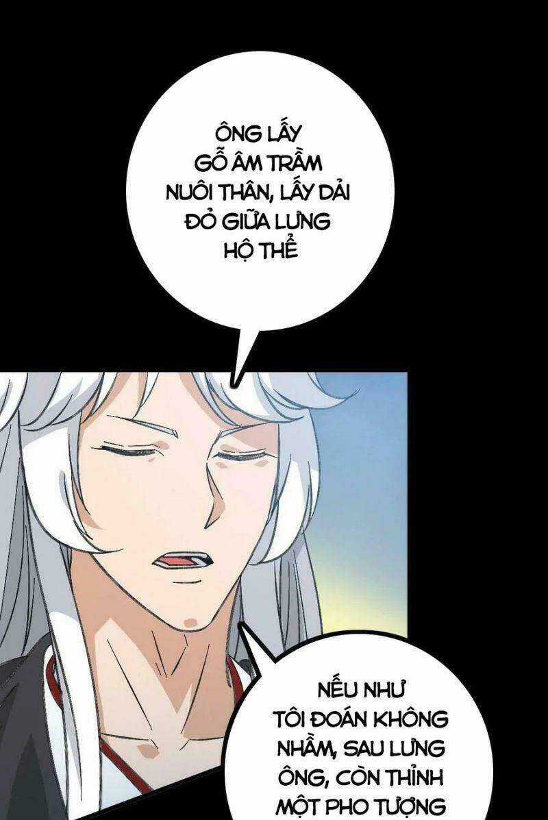 Tru Tà - Chapter 90 - Trang 5