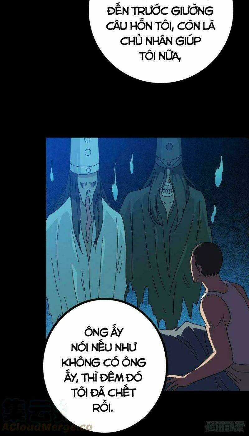 Tru Tà - Chapter 90 - Trang 41