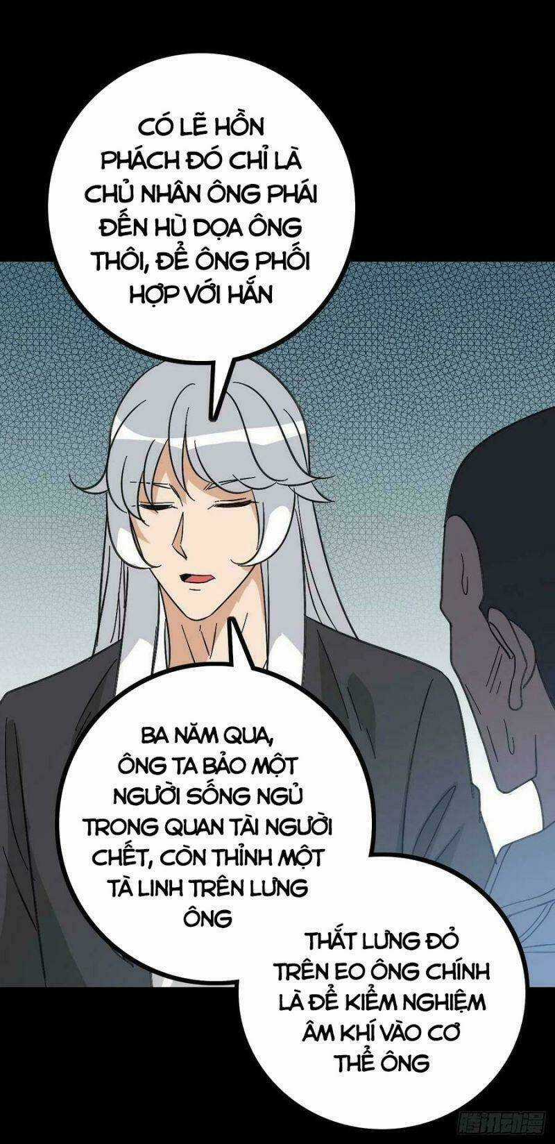 Tru Tà - Chapter 90 - Trang 42