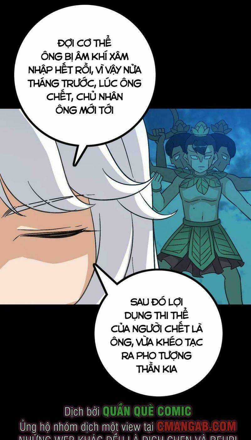 Tru Tà - Chapter 90 - Trang 43