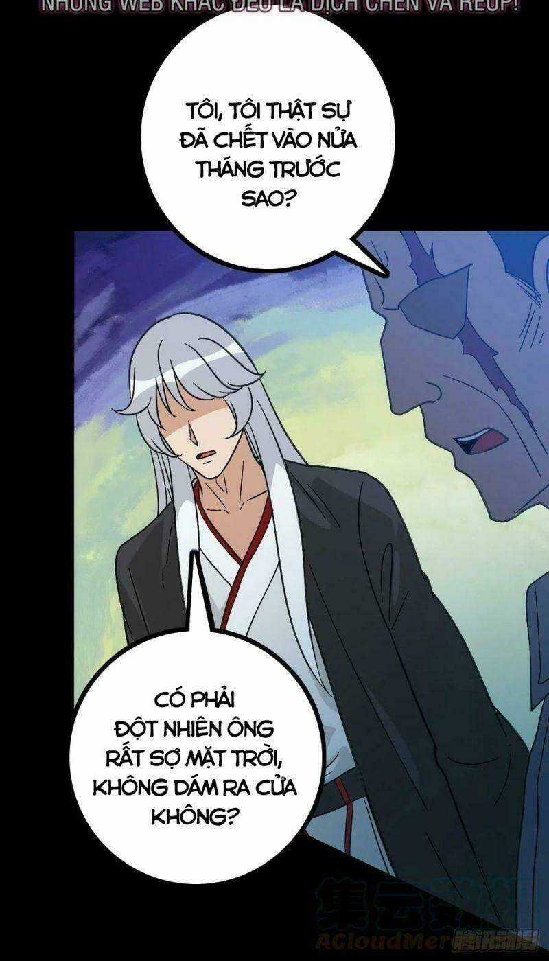 Tru Tà - Chapter 90 - Trang 44