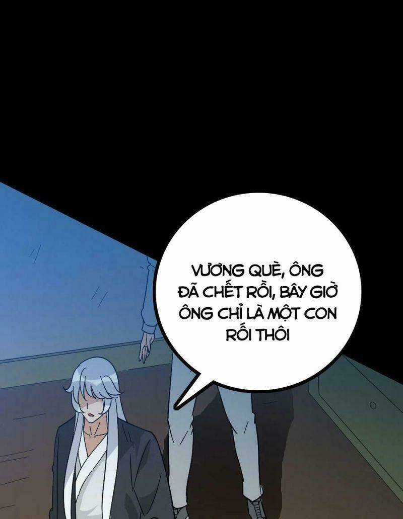 Tru Tà - Chapter 90 - Trang 45