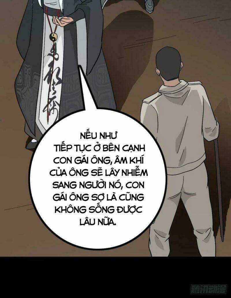 Tru Tà - Chapter 90 - Trang 46