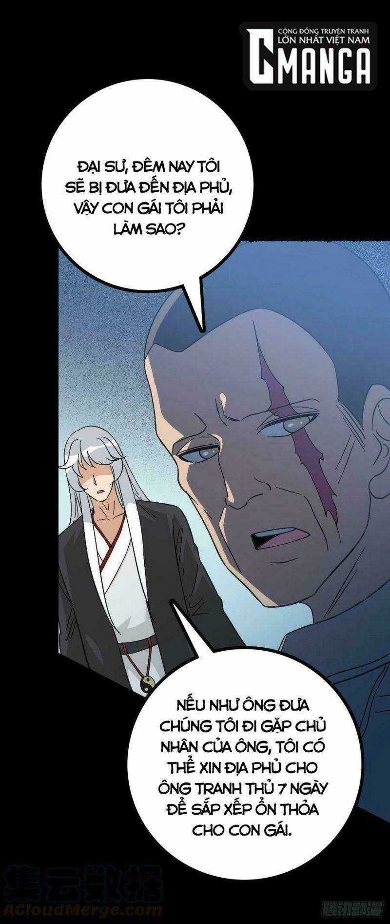 Tru Tà - Chapter 90 - Trang 47