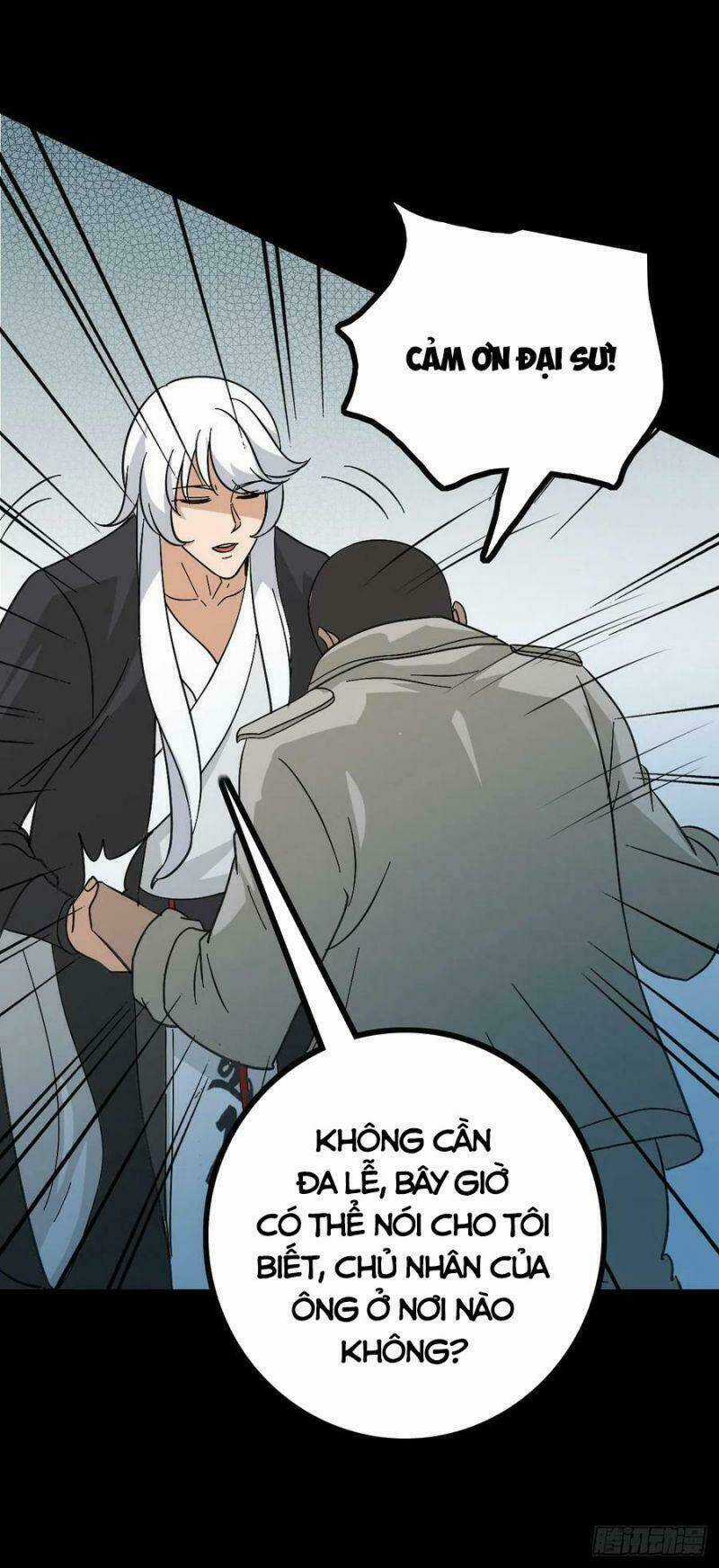 Tru Tà - Chapter 90 - Trang 48