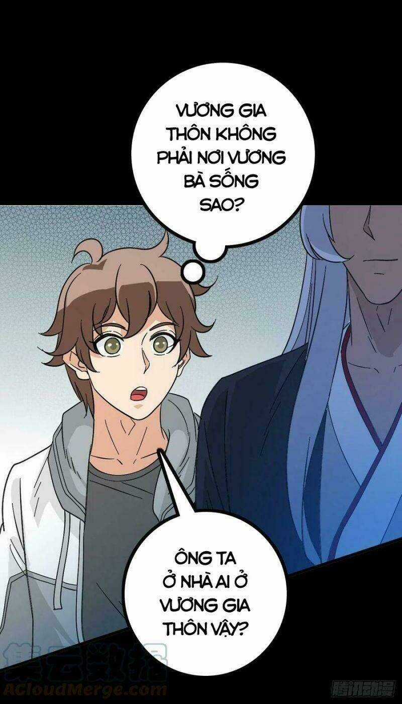 Tru Tà - Chapter 90 - Trang 50