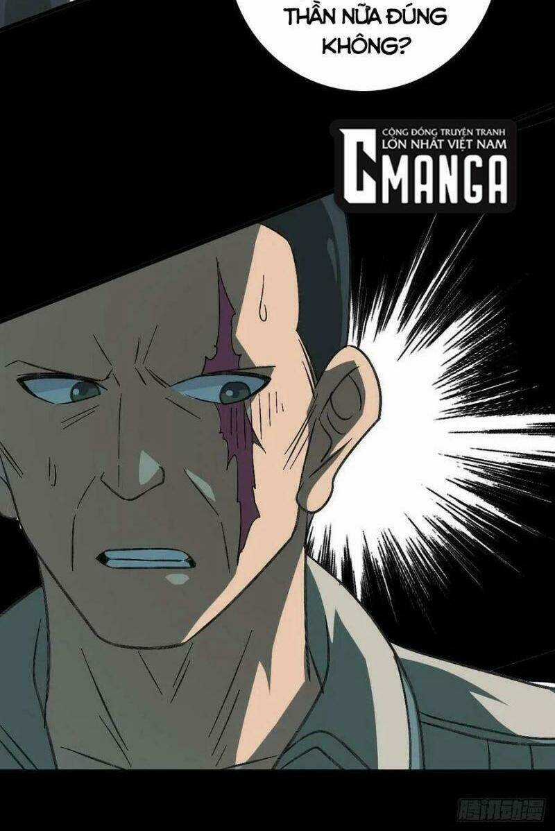 Tru Tà - Chapter 90 - Trang 6