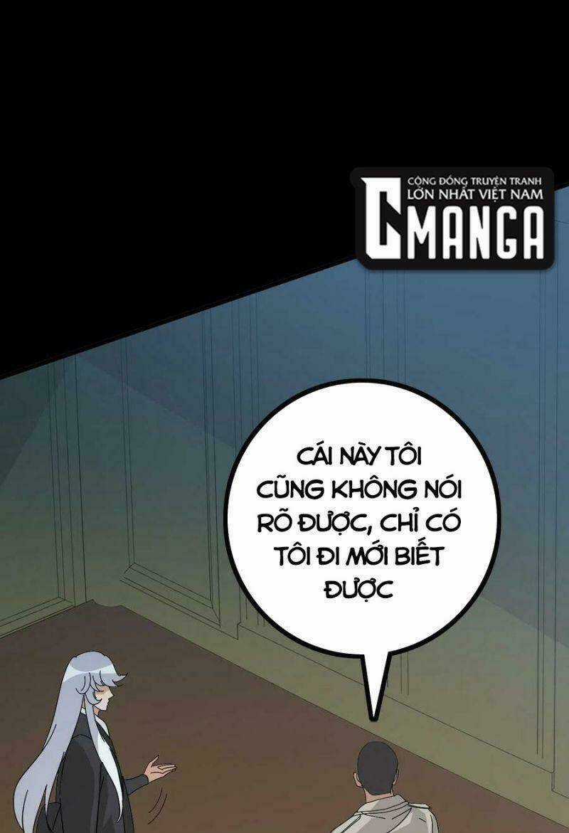 Tru Tà - Chapter 90 - Trang 51