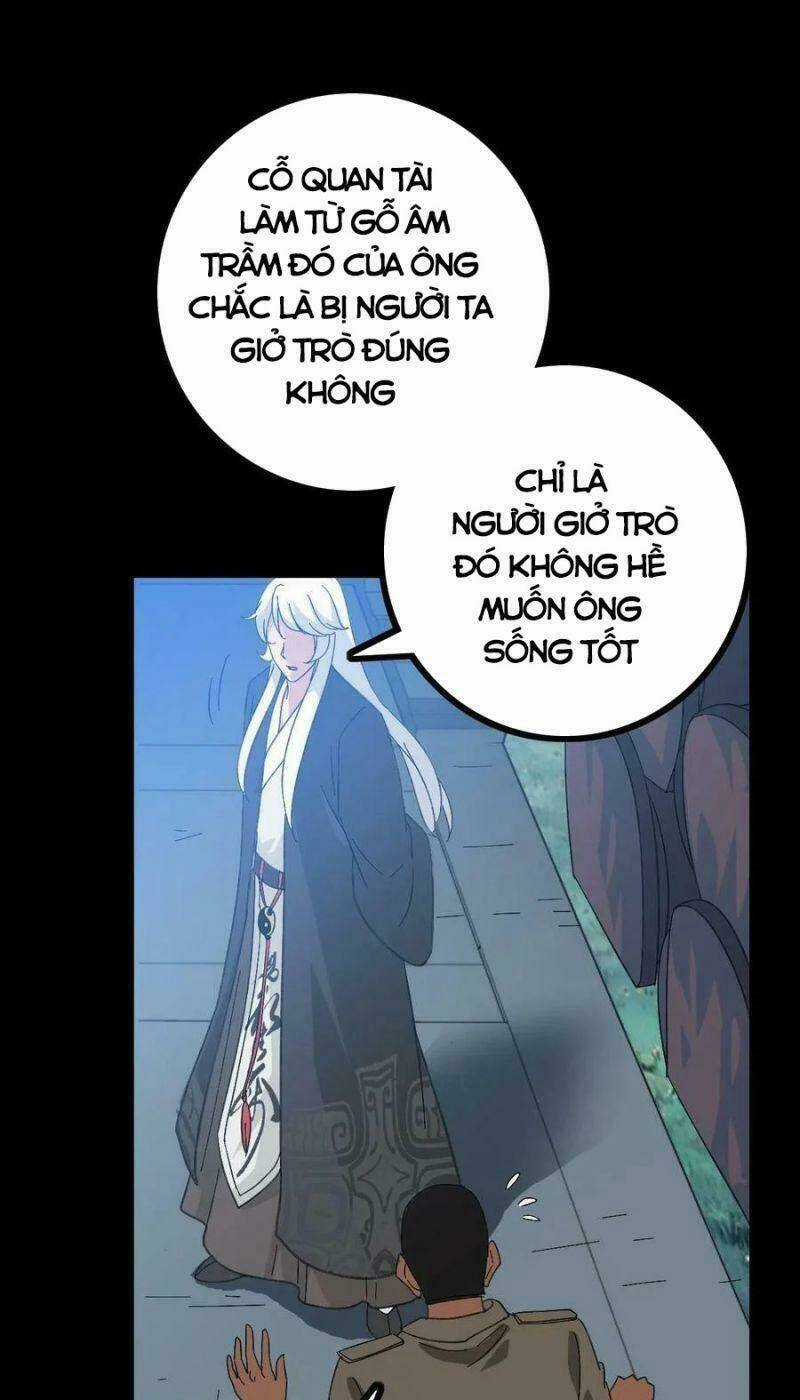 Tru Tà - Chapter 90 - Trang 7