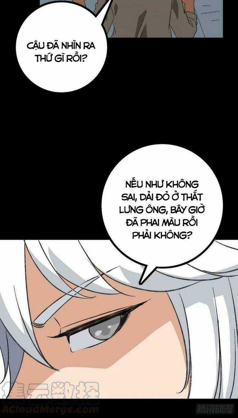 Tru Tà - Chapter 90 - Trang 8