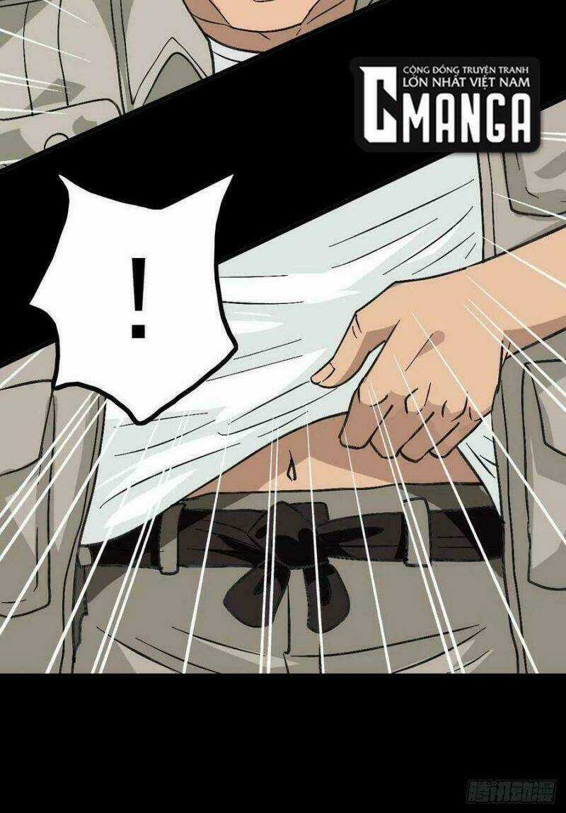 Tru Tà - Chapter 90 - Trang 10