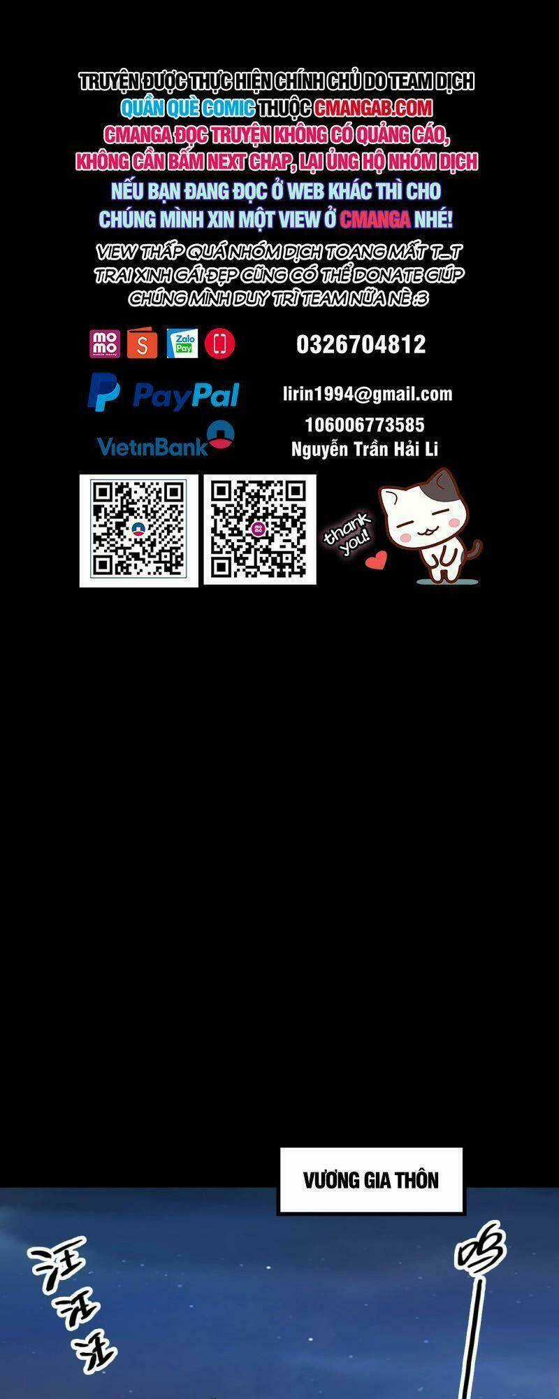 Tru Tà - Chapter 91 - Trang 1