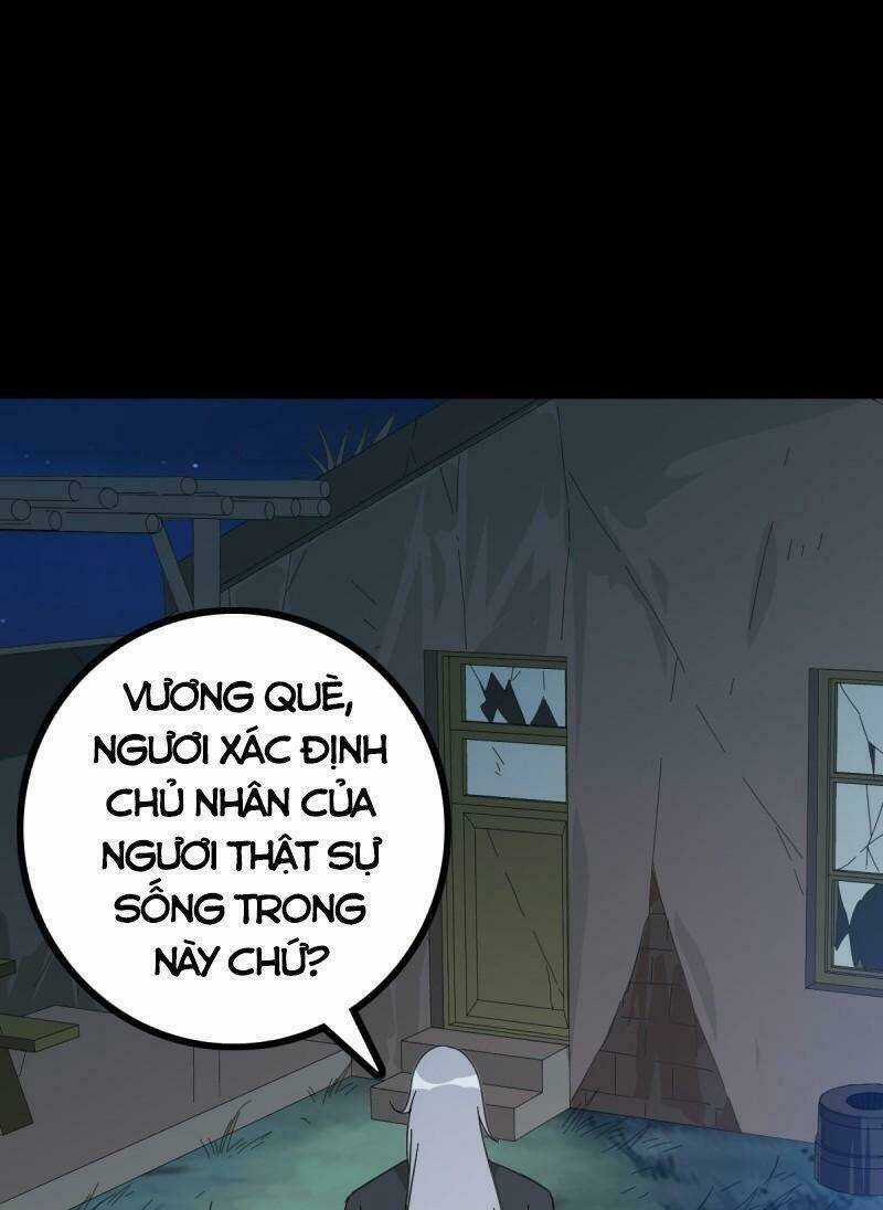 Tru Tà - Chapter 91 - Trang 11