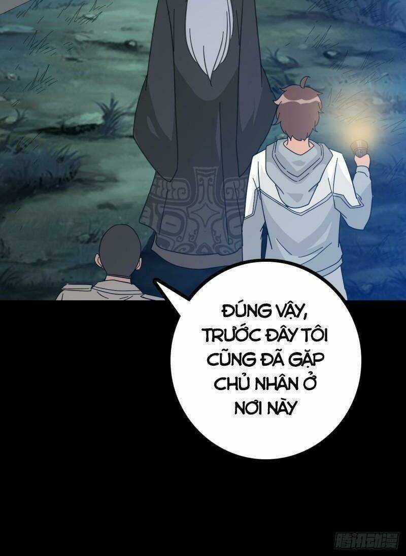 Tru Tà - Chapter 91 - Trang 12
