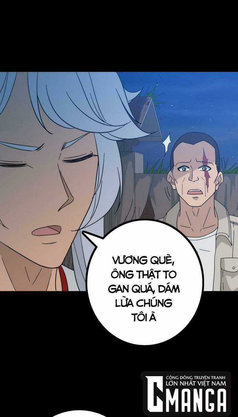 Tru Tà - Chapter 91 - Trang 13