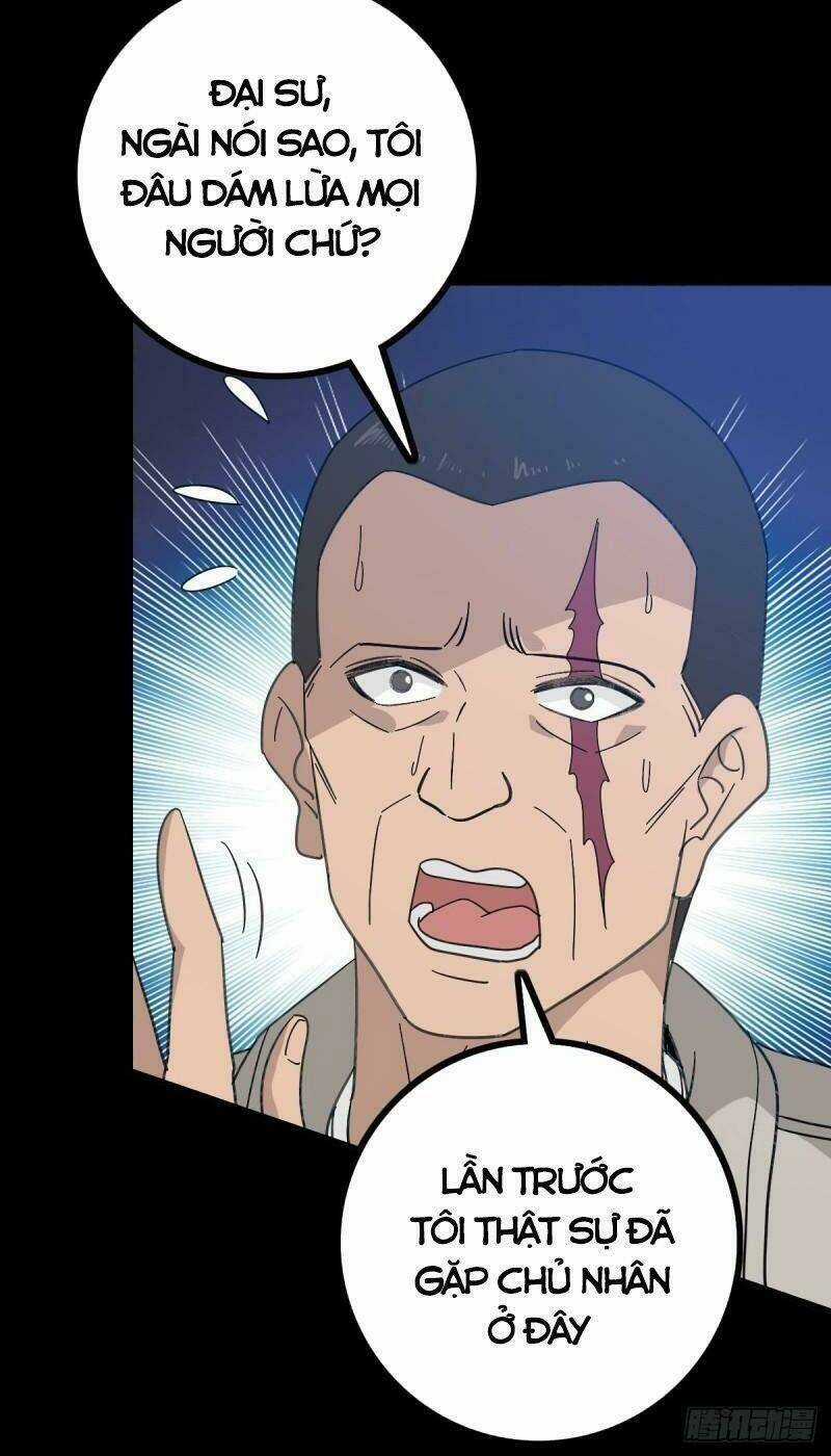 Tru Tà - Chapter 91 - Trang 14