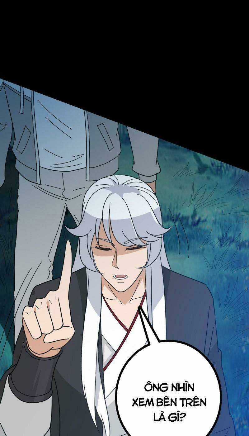 Tru Tà - Chapter 91 - Trang 15