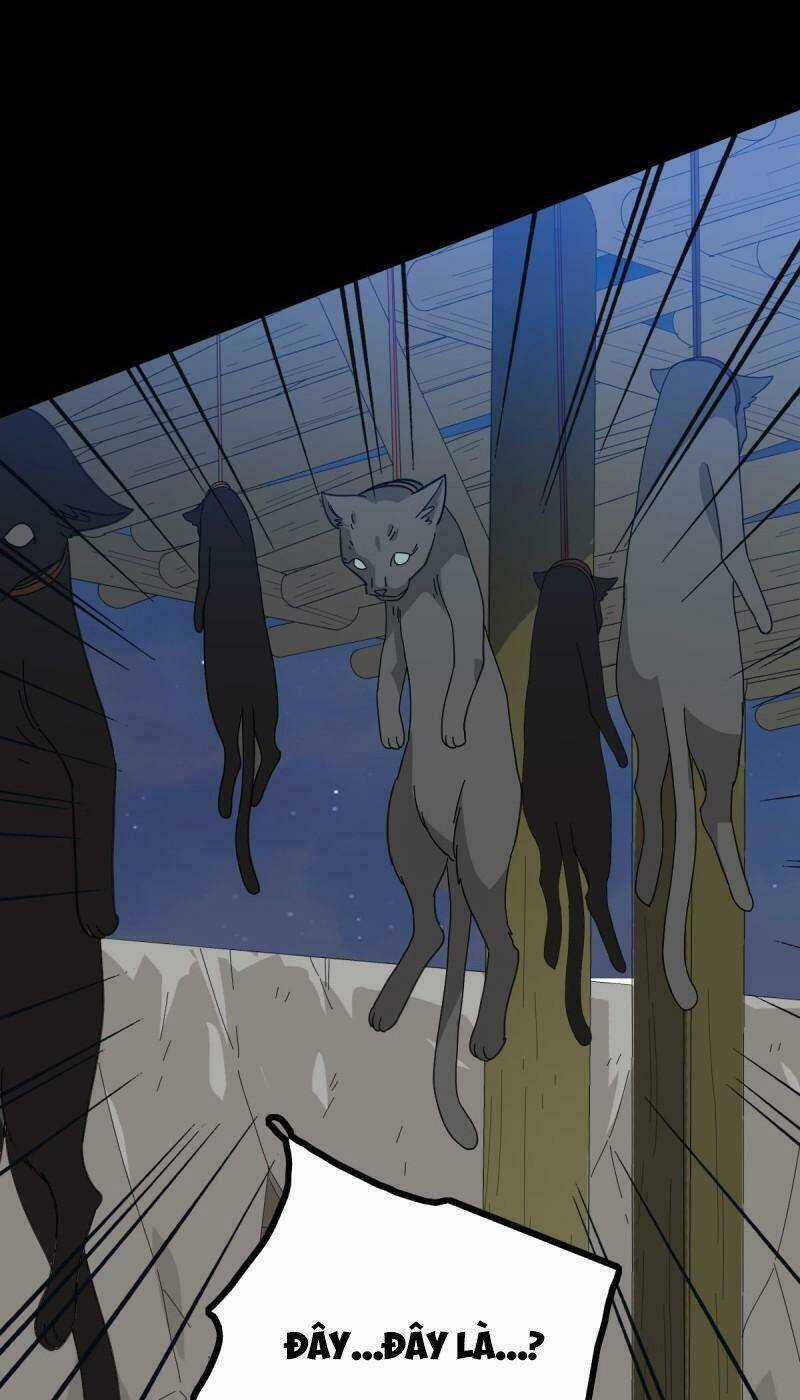 Tru Tà - Chapter 91 - Trang 17