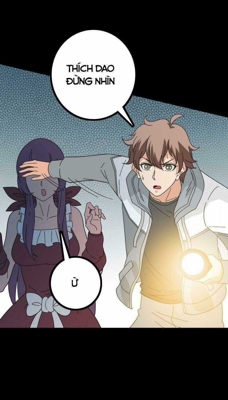 Tru Tà - Chapter 91 - Trang 19