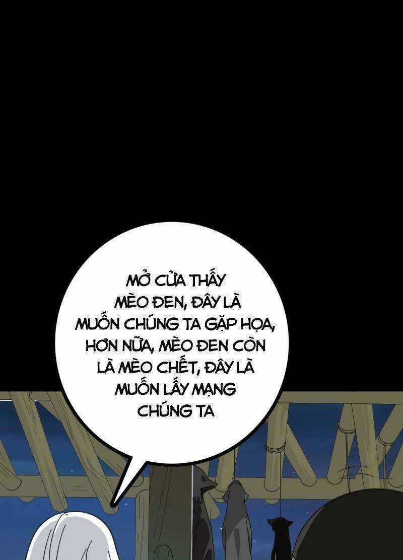 Tru Tà - Chapter 91 - Trang 21