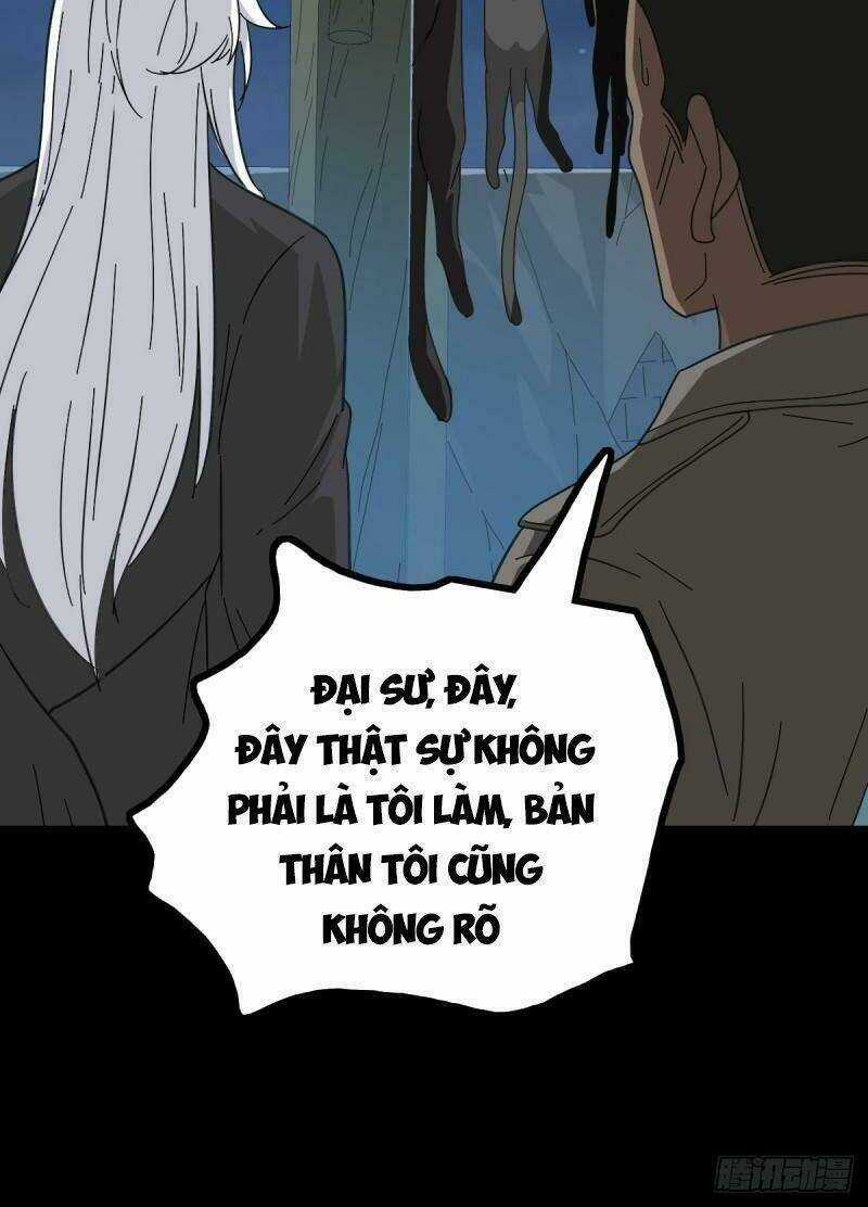 Tru Tà - Chapter 91 - Trang 22