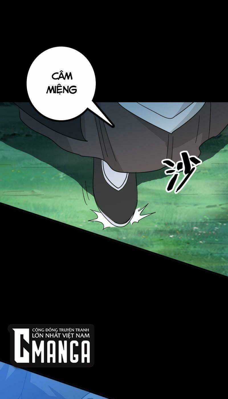 Tru Tà - Chapter 91 - Trang 23