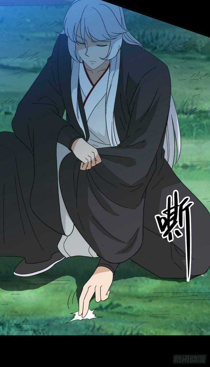 Tru Tà - Chapter 91 - Trang 24