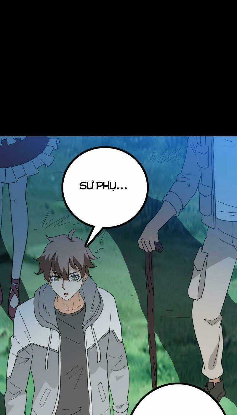 Tru Tà - Chapter 91 - Trang 26