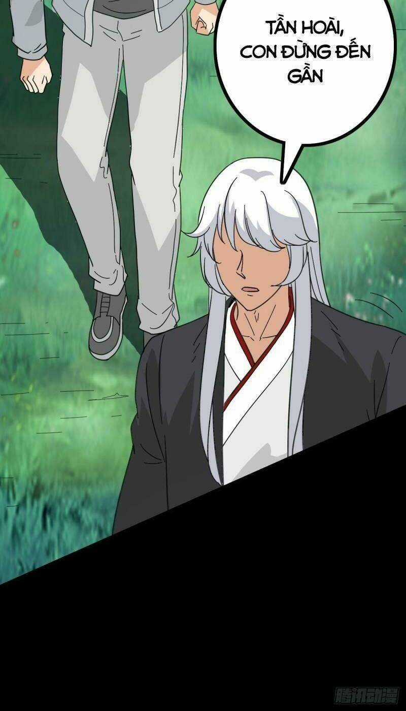 Tru Tà - Chapter 91 - Trang 27